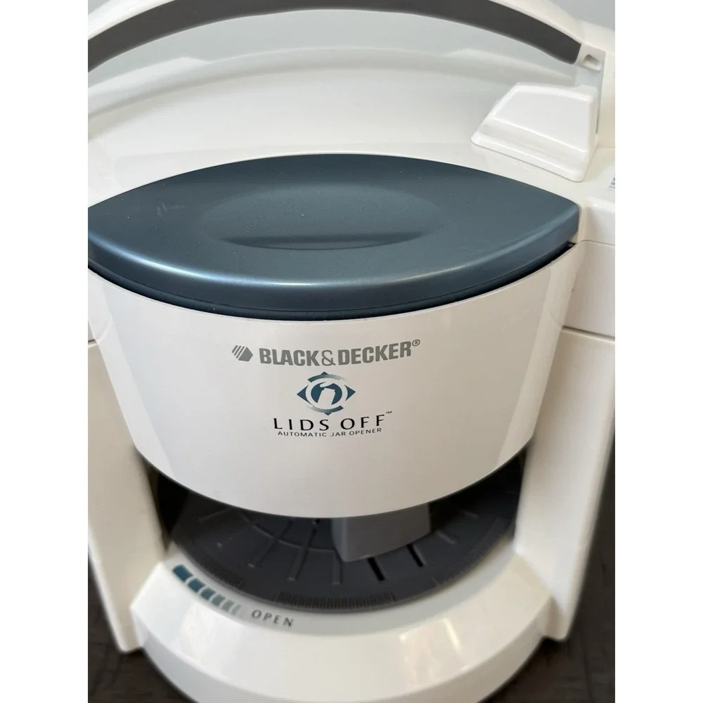 Black & Decker black decker